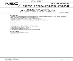 PS2634L-E4.pdf