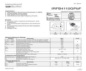 IRFB4103PBF.pdf