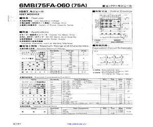 6MBI75FA-060.pdf