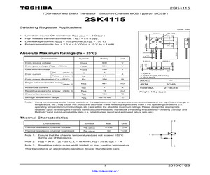 2SK4115.pdf