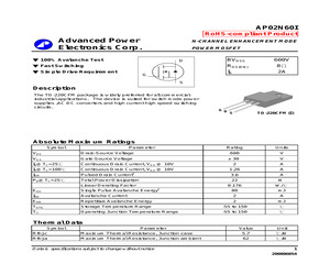 AP02N60I.pdf