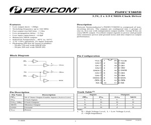 PI49FCT3805DQE.pdf