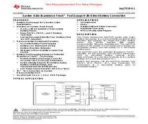 BQ27510DRZR-G1.pdf