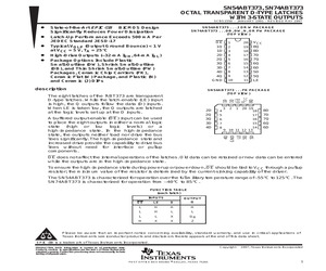 SNJ54ABT373J.pdf