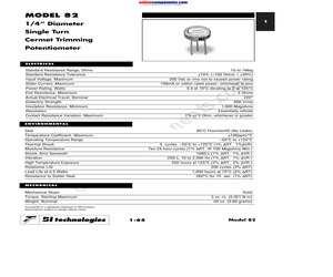 82PR100LF.pdf