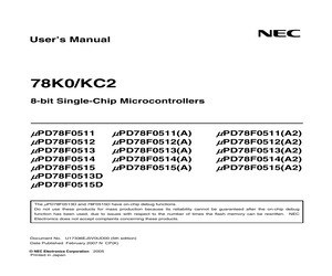 UPD78F0513GB(T)-UES-A.pdf