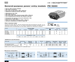 FN9260S-10/06.pdf