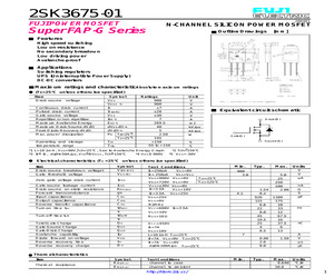 2SK3675-01.pdf