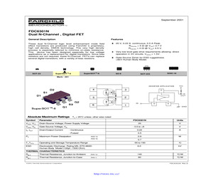 FDC6301N.pdf