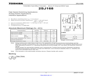 2SJ168.pdf