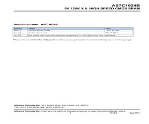 AS7C1024B-12TCNPBF.pdf