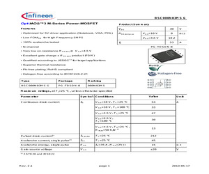 BSC080N03MSGATMA1.pdf