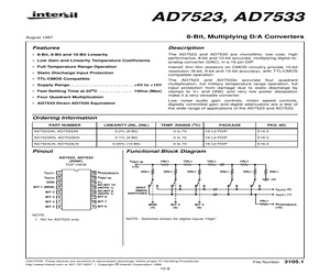 AD7523JN AD7533JN.pdf