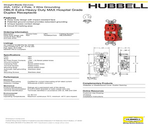 HBL8300RED.pdf