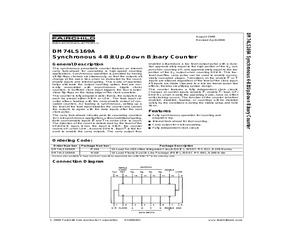 DM74LS169AMX.pdf