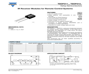 TSOP31130SS1BS12Z.pdf