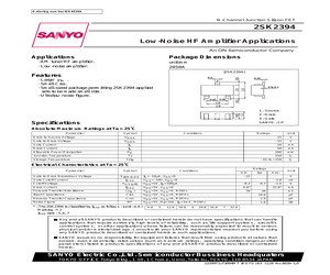 2SK2394-6-TB-E.pdf