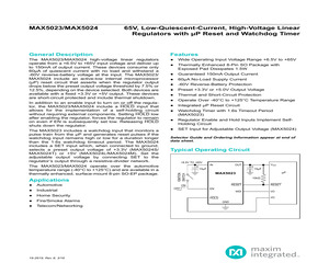 MAX5023SASA+T.pdf