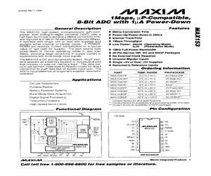 MAX153EAP+T.pdf