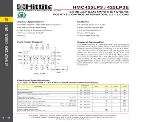 HMC425LP3.pdf