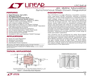 LTC3414IFE#PBF.pdf