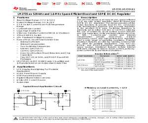 LM2735YMFX/NOPB.pdf