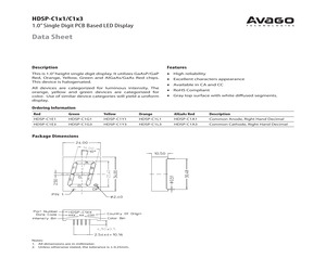 HDSP-C1A1.pdf