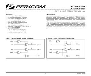 PI49FCT3805DQIEX.pdf