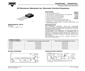 TSOP34438SS1BS12Z.pdf