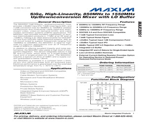 MAX2051ETP+T.pdf