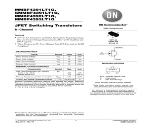 MMBF4391LT1G.pdf