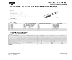 TLLG5400-E3.pdf