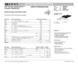 IXFP72N20X3M.pdf