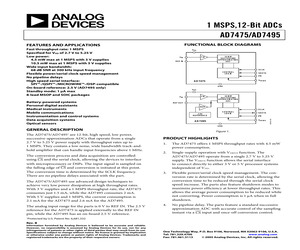 AD7475BRM-REEL.pdf