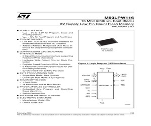 M50LPW116N5G.pdf