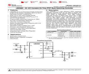 LM25085QMYX/NOPB.pdf