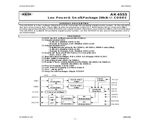 AK4555VT.pdf