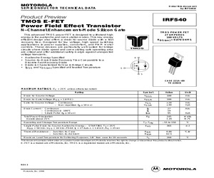 IRF540.pdf