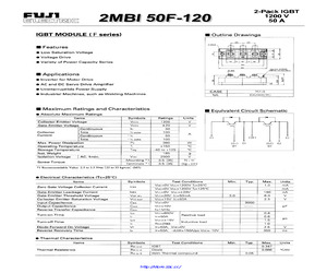 2MBI50J-120.pdf