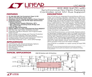 LTC4278CDKD#TRPBF.pdf