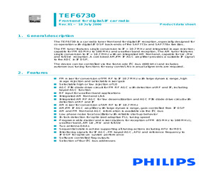 TEF6730HW/V1S.pdf