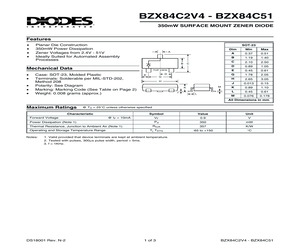 BZX84C4V3.pdf