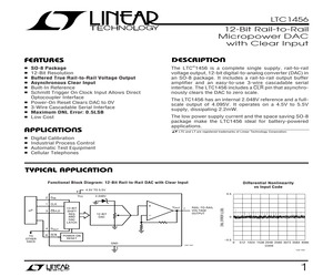 LTC1456IS8#PBF.pdf