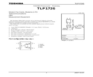 TLP172G.pdf