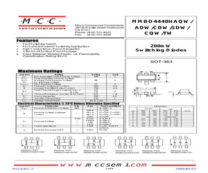 MMBD4448HADWP.pdf