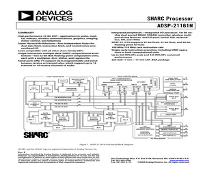 ADSP-21161NCCA-100.pdf