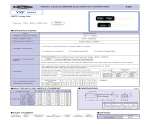 50YXF330MEFC10X20.pdf