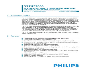 74ALVCH16601DG-T.pdf