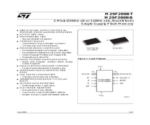 M29F200BT70N1.pdf