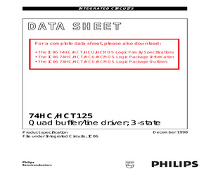 74HC125PW-T.pdf